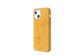Handys - Cover & Cases - Pela Classic Honey - iPhone 13 mini Case - Hive Edition - 10040-670462100404