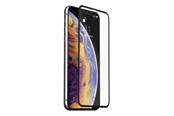 Handys - Schutzfolie - Just Mobile Xkin™ 3D Tempered Glass for iPhone XS Max - SP-565F