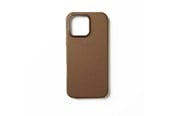 Handys - Cover & Cases - Mujjo Leather Case for iPhone 16 Pro Max - Tan - MUJJO-CL-055-TN