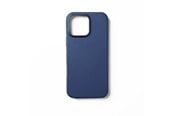 Handys - Cover & Cases - Mujjo Leather Case for iPhone 16 Pro Max - Blue - MUJJO-CL-055-BL