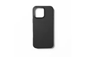 Handys - Cover & Cases - Mujjo Leather Case for iPhone 16 Pro Max - Black - MUJJO-CL-055-BK