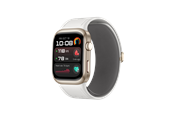 Smartwatches, Pulsuhren, Sportuhren & Schrittzähler - Huawei Watch D2 - Gold - 55020DJF