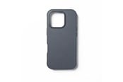 Handys - Cover & Cases - Mujjo Shield Case for iPhone 16 Pro - Steel Blue - MUJJO-CL-053-SB