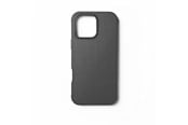 Handys - Cover & Cases - Mujjo Shield Case for iPhone 16 Pro Max - Black - MUJJO-CL-057-BK