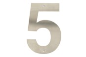 Halterungen & Scharniere  - Home>it house number 5 stainless steel - 13020