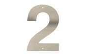 Halterungen & Scharniere  - Home>it house number 2 stainless steel - 13014