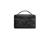 Sonstige Körperpflege - Studio Beauty Box Quilted Black - 10104-00