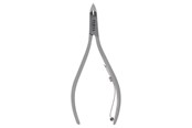 Sonstige Körperpflege - PARSA Cuticle Nipper stainless steel - P00071184