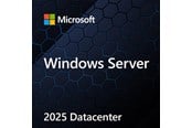 Betriebssysteme - Microsoft Windows Server 2025 Datacenter - DVD-ROM - Polieren - EP2-25156