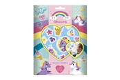 Kreativ-Spiele - Totum - Window Stickers kids' stickers - 071568