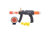 Spiele im Freien - Johntoy - Air Max Ball Launcher Firing Pistol - 26755