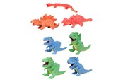 Figuren - World of Dinosaurs World of Dinosaurus Kneeddino Stretchable - 37888Z