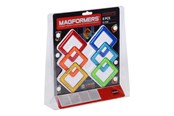 Bausets - Magformers -  Set Square 6 pcs. - 1250217