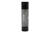 Klebeband und Kleber - Creativ Company - Transparent Glue Stick Round 10 grams - 39041