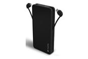 Powerbank (Akku) - Mophie Powerstation Plus Powerbank (Akku) - 10000 mAh - 401114384