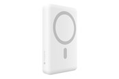 Handys - Adapter und Ladegeräte - Mophie snap+ wireless power bank - 24 pin USB-C - 15 Watt - 401115583