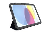 Tablets - Cover & Case - ZAGG Rugged Messenger - protective case for tablet - 103114855