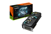 Grafikkarte - GIGABYTE GeForce RTX 5080 GAMING OC - 16GB GDDR7 RAM - Grafikkarte - GV-N5080GAMING OC-16GD