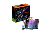 Grafikkarte - GIGABYTE GeForce RTX 5080 AORUS Xtreme WaterForce WB - 16GB GDDR7 RAM - Grafikkarte - GV-N5080AORUSX WB-16GD