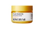 Gesichtspflege - SOME BY MI - YUJA Niacin Anti-Blemish Cream 60 g - 8809647393085