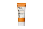 Gesichtspflege - SOME BY MI V10 Hyal Airfit Sun Screen SPF50 50 ml - 8809647393276
