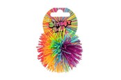Kleine Mitbringsel für Kinder - Jono Toys - Magic Spikey Ball Rainbow - 4451