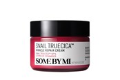 Gesichtspflege - SOME BY MI - Snail Truecica Miracle Repair Cream 60g - 8809647390503