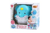 Baby Spielzeug - PLAY - Bath Toys Bubble Elephant - 1800