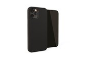 Handys - Cover & Cases - Pipetto Magnetic Leather Case for 12 Pro Max - with magnetic holder - Black - P063-77-P