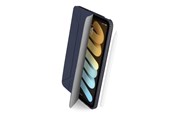 Tablets - Cover & Case - Pipetto Origami No1 Original Case for iPad Mini (7:th gen) - Dark Blue - P052-113-AJ