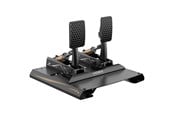 Gaming Zubehör - Moza Racing CRP2 Load-Cell Pedals (Throttle + Break) 200kg - Wired Pedals - Microsoft Xbox - RS066