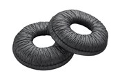 Kabelkanal / Kabelschlauch - Poly - ear cushion for wireless headset - leatherette - 85Q20AA