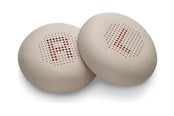 Kabelkanal / Kabelschlauch - Poly - ear cushion for headset - leatherette - 85S16AA