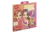 Kreativ-Spiele - Creative Craft Group - Besties Mosaic by Color - 140043