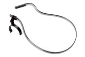 Kabelkanal / Kabelschlauch - Poly - neckband for headset - 85R16AA