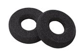 Kabelkanal / Kabelschlauch - Poly - ear cushion for wireless headset - leatherette - 783Q8AA