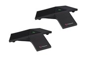 Mikrofone - Poly Trio Expansion Microphones - 85X00AA