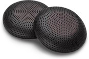 Handys - Anderes Zubehör - Poly - ear cushion for headset - leatherette - 85S22AA