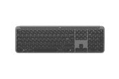 Tastaturen - Logitech Signature Slim Combo MK950 for Business - Tastatur & Maus Set - Englisch (UK) - Grau - 920-012511
