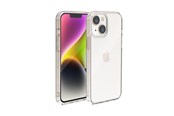 Handys - Cover & Cases - Just Mobile TENC Air for iPhone 14 - PC-961CC