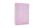 Tablets - Cover & Case - Pipetto Origami No1 Original Case - purple - iPad Air 10.9" (2022/2020)/11" 2024/2025/2026 - P052-128-AD