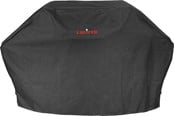 Grill und Zubehör - Lucifer Grill cover M black - 849052