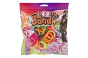 Kreativ-Spiele - Loom Bands Mega Large 72 pcs. - 621775