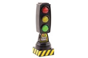 Spielzeugauto - Johntoy - Traffic Light with Sound - 26082