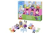 Figuren - Peppa Pig Peppa's Adventure Playgroup - F88685L0