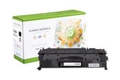 Druckerzubehör - Tinte & Toner - Static Control - black - compatible - toner cartridge (alternative for: HP CF280X) - 002-01-VF280X