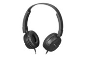 Kopfhörer/Headsets - Sandberg Saver MiniJack HeadPhoneTravel - 325-30