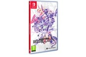 Spiele - Triggerheart Exelica - Nintendo Switch - Shooting - PEGI 7 - 3760328373831