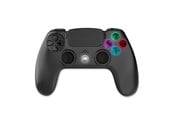 Gaming Zubehör - Trade Invaders Wireless Controller for PS4 with 3.5mm jack slot - Wireless Controller - Sony PlayStation 4 - 140142n