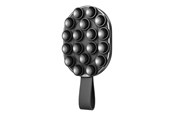 Handys - Anderes Zubehör - Joyroom magnetic phone holder with suction cups JR-ZS393-S (black) - JR-ZS393-S